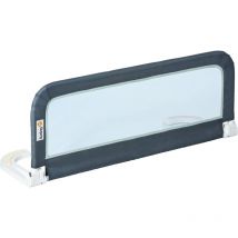 Safety 1st - Barriera per Letto da Viaggio - Dark Grey