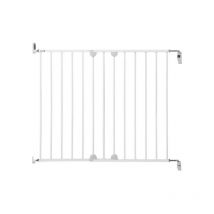 Safety 1st - Barriere de securite Wall-fix Extending Metal 2438431000