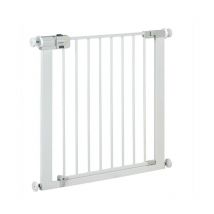 Safety 1st - Cancelletto di Sicurezza Easy Close Metal Estensibile