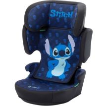 Disney Siege Auto Helia I-safe I-size Stitch, Groupe 2/3, 3,5 Ans A 10/12 Ans, 15-36kg, Classic Stitch - Safety 1st