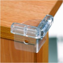 Lot de 4 Proteges-coins - Safety 1st