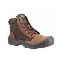 Scarpe da lavoro Jogger Dakar S3 antinfortunistica puntale in acciaio massima sicurezza N.41