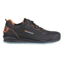 Cregan Safety Trainer Size 7 - Cofra