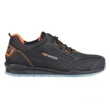 Cregan Safety Trainer Size 9 - Cofra