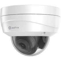 Ip Kamera 5 MP2,8mm mit Mikrofon poe Weiß SF-IPD820WA-5E - Safire