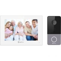 Safire - SF-VIK002-S-IP-E - Intercom Kit Surface eco