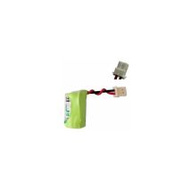 Saft - Batteria Litio 3,6v 1200mah Compatibile Csi Teknox Er14250 - Ls14250dx