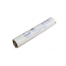 Saft - 3.6V 4Ah 3VTD palo batería NiCd 131176 Clip