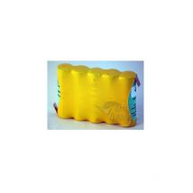 Saft 6V 1.7 batteria 5 aa vh lato lato