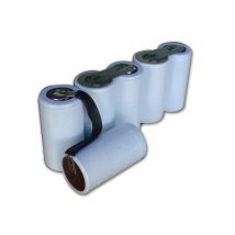 Saft - batteria 7.2 v 1.8 Ah 6RECS1800 (5 + 1)