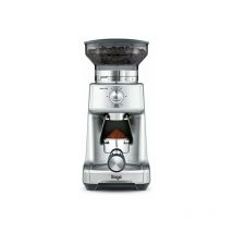 Sage the Dose Control Pro Plata