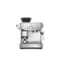 Sans Marque - sage Expresso Barista Express Impress Acier Inoxydable Brossé