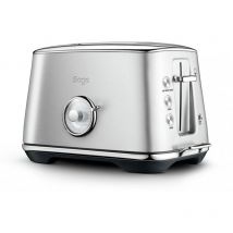 Sage Appliances - Sage Grille-pain Luxe Toast Select inox (STA735BSS4EEU1)