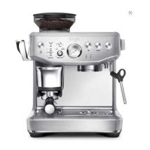 Sage Appliances - Sage The Barista Express Impress acier inoxydable brossé (SES876BSS4EE01)