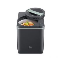 Composteur de déchets alimentaires - the foodcycler - swr550gry4eeu1 - sage