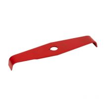 Oregon Sägeblatt mit 2 Zähnen für Brombeeren – 295504-0 – 2 Zähne – 25 cm – 20 cm