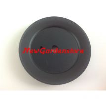 Sägeblattführungsrolle passend zur Mäherwelle AYP 198145 130073