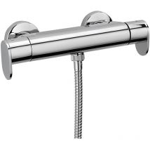 Sagittarius Plaza Bar Thermostatic Shower Valve