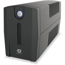 Conceptronic - ZEUS02ES - Interactivité de ligne - 850 va - 480 w - 220 v - 240 v - 220 v