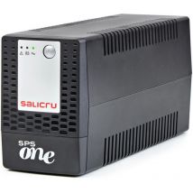 Salicru - Sistema Alimentacion sai 700 a 3000 va 480W Tiempo de Respuesta