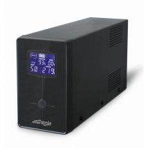 Sistema Alimentacion sai 2 kVA 1200 w Tiempo de Respuesta 10 ms g