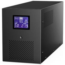 Sistema Alimentacion sai 3 kVA 1800 w Tiempo de Respuesta 10 ms g