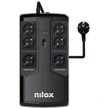 Sai nilox premium line interactive 850 va