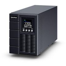 Cyberpower Ols2000ea Onduleur Noir 2000 Va Bureau