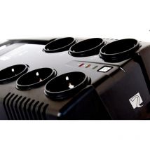 Riello - Sistema Alimentacion sai 800 va 480W IPG800DE Line interac