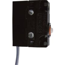 V4ncs2a2-0,5m Microinterruttore V4ncs2a2-0,5m 250 V/ac 5 A 1 X On / (on) Ip67 Momentaneo 1 Pz. - Saia
