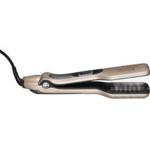 Lisseur vapeur Demeliss Titanium – 5 températures jusqu'à 230°C – Appareil de coiffure – Saint Algue