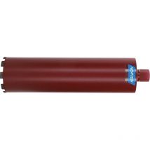 Diamantbohrkrone Pro CB Beton 82mm L450 R1"1/4
