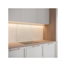 Saint Gobain - Credence Planeclear - Verre - Transparent - 70x90