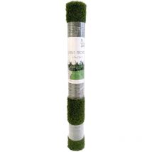 Gazon synthétique - 22mm - Saint Tropez - Rouleau 1m x 3m