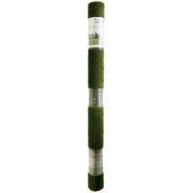 Novofloor - Gazon synthétique - 22mm - Saint Tropez - Rouleau 2m x 5m