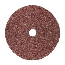 Sait 115mm disco abrasivo per smerigliatrice, grana 120