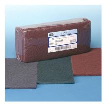 Panno abrasivo x inox 120X280 gr.uf