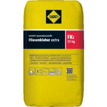 Fliesenkleber extra FKe 25kg - Sakret