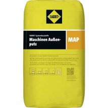 Maschinen Außenputz Map 30 Kg Sack Putz - Sakret