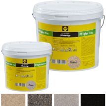 Pflasterfugenmörtel PF1 Plus Steingrau 25kg - Sakret