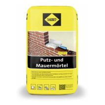 Putz Mauermörtel, 10 Kg - Sakret