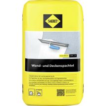 Wand- und Deckenspachtel 15 kg Deckenspachtel - Sakret