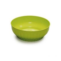 Stefanplast - Saladier Moplen Rib coupé cm 22 Stefanpl