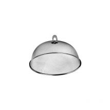 Cloche inox 30CM
