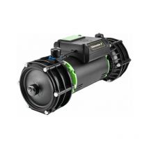 Salamander Pumps - Salamander RP100PT 3.0 Bar Shower Pump Twin Positive Centrifugal