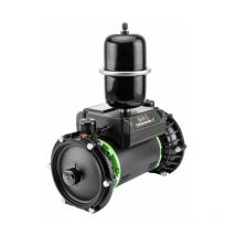 Salamander Pumps - Salamander RP50TU 1.5 Bathroom Pump Universal Head Centrifugal