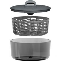 Zyliss - Salatschleuder 'Easy Spin' l