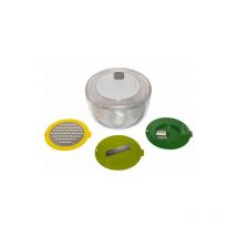 Joseph Joseph Multi-Prep Salatzubereitungs-Set