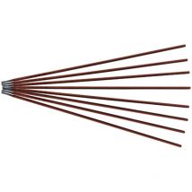 Esab - Elettrodi rutilici per ferro - ø mm.1,6x300 ok 46.00 colore grigio - conf.6x318