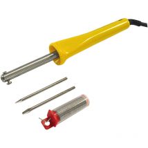 Saldatore 230V Maxicraft